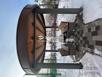 90 м², 3-комнатная квартира, этаж 9 из 12, 90 м², изображение - 0