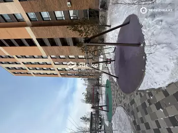 3-комнатная квартира, этаж 9 из 12, 90 м²