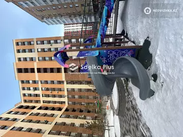 90 м², 3-комнатная квартира, этаж 9 из 12, 90 м², изображение - 8