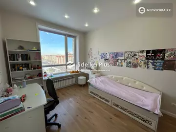 90 м², 3-комнатная квартира, этаж 9 из 12, 90 м², изображение - 13