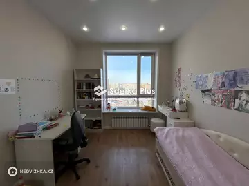 90 м², 3-комнатная квартира, этаж 9 из 12, 90 м², изображение - 14