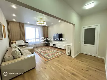 90 м², 3-комнатная квартира, этаж 9 из 12, 90 м², изображение - 18