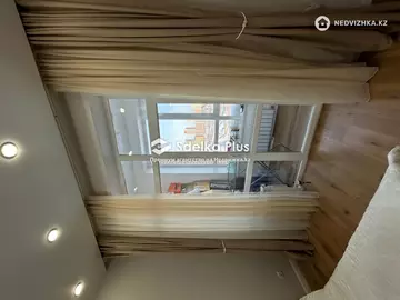 90 м², 3-комнатная квартира, этаж 9 из 12, 90 м², изображение - 21