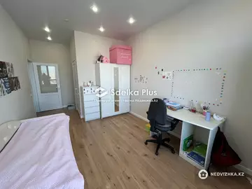 90 м², 3-комнатная квартира, этаж 9 из 12, 90 м², изображение - 22