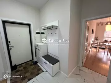 90 м², 3-комнатная квартира, этаж 9 из 12, 90 м², изображение - 26