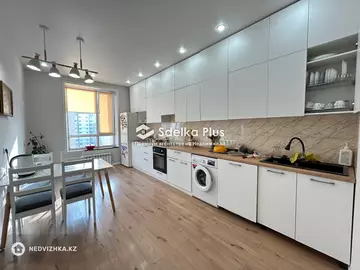 90 м², 3-комнатная квартира, этаж 9 из 12, 90 м², изображение - 28