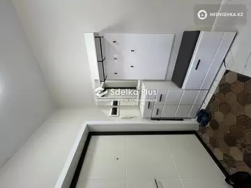 90 м², 3-комнатная квартира, этаж 9 из 12, 90 м², изображение - 29