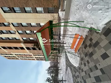 90 м², 3-комнатная квартира, этаж 9 из 12, 90 м², изображение - 39