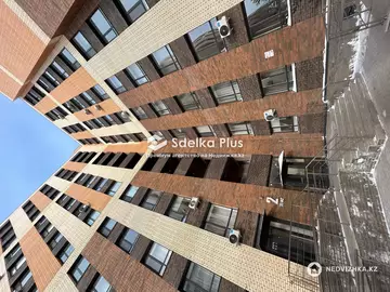 90 м², 3-комнатная квартира, этаж 9 из 12, 90 м², изображение - 40