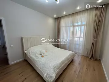 90 м², 3-комнатная квартира, этаж 9 из 12, 90 м², изображение - 30