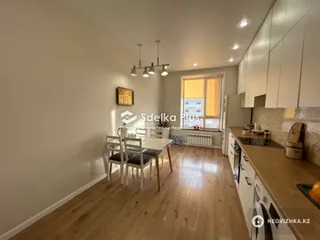 90 м², 3-комнатная квартира, этаж 9 из 12, 90 м², изображение - 32