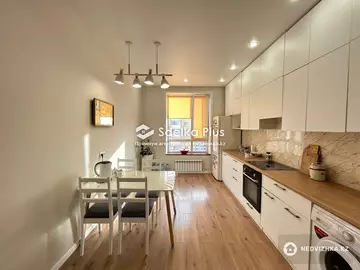 90 м², 3-комнатная квартира, этаж 9 из 12, 90 м², изображение - 33