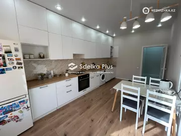 90 м², 3-комнатная квартира, этаж 9 из 12, 90 м², изображение - 34