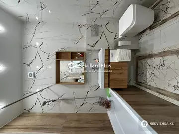 90 м², 3-комнатная квартира, этаж 9 из 12, 90 м², изображение - 35