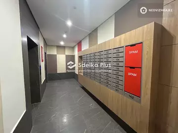 90 м², 3-комнатная квартира, этаж 9 из 12, 90 м², изображение - 42
