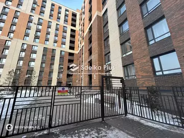90 м², 3-комнатная квартира, этаж 9 из 12, 90 м², изображение - 45