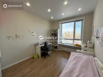 90 м², 3-комнатная квартира, этаж 9 из 12, 90 м², изображение - 38