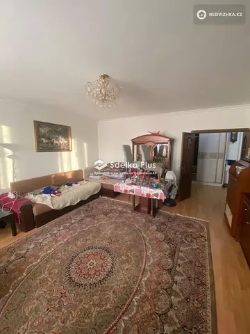 83 м², 2-комнатная квартира, этаж 12 из 21, 83 м², изображение - 8
