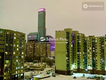 110 м², 4-комнатная квартира, этаж 8 из 12, 110 м², изображение - 5
