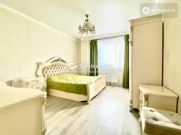 110 м², 4-комнатная квартира, этаж 8 из 12, 110 м², изображение - 4