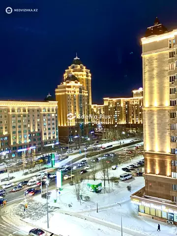 110 м², 4-комнатная квартира, этаж 8 из 12, 110 м², изображение - 6