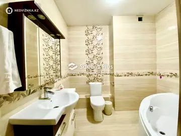 110 м², 4-комнатная квартира, этаж 8 из 12, 110 м², изображение - 9