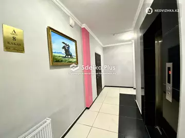 110 м², 4-комнатная квартира, этаж 8 из 12, 110 м², изображение - 10