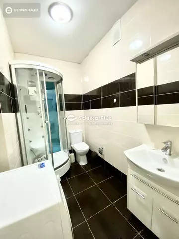 110 м², 4-комнатная квартира, этаж 8 из 12, 110 м², изображение - 11