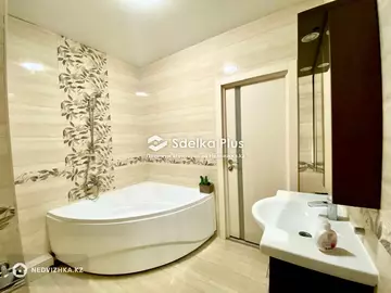 110 м², 4-комнатная квартира, этаж 8 из 12, 110 м², изображение - 12