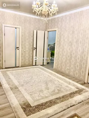 110 м², 4-комнатная квартира, этаж 8 из 12, 110 м², изображение - 13