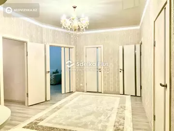 110 м², 4-комнатная квартира, этаж 8 из 12, 110 м², изображение - 14