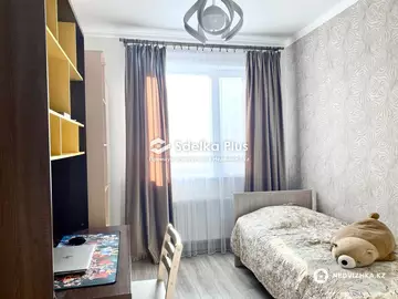 110 м², 4-комнатная квартира, этаж 8 из 12, 110 м², изображение - 15