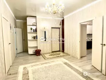 110 м², 4-комнатная квартира, этаж 8 из 12, 110 м², изображение - 16