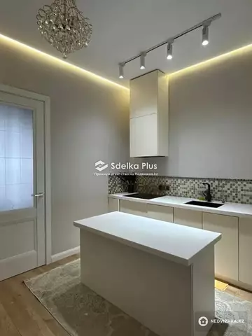 70 м², 3-комнатная квартира, этаж 7 из 9, 70 м², изображение - 6