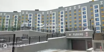 70 м², 3-комнатная квартира, этаж 7 из 9, 70 м², изображение - 9