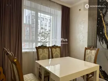 70 м², 3-комнатная квартира, этаж 7 из 9, 70 м², изображение - 5