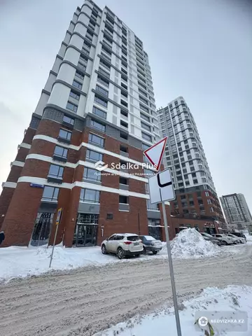 136 м², 4-комнатная квартира, этаж 10 из 20, 136 м², изображение - 8
