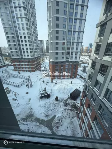 136 м², 4-комнатная квартира, этаж 10 из 20, 136 м², изображение - 9