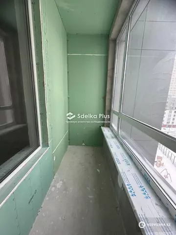 4-комнатная квартира, этаж 9 из 20, 136 м²