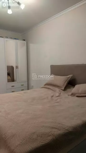 70.7 м², 2-комнатная квартира, этаж 5 из 5, 71 м², изображение - 0