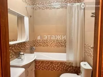 41.9 м², 1-комнатная квартира, этаж 12 из 12, 42 м², изображение - 6