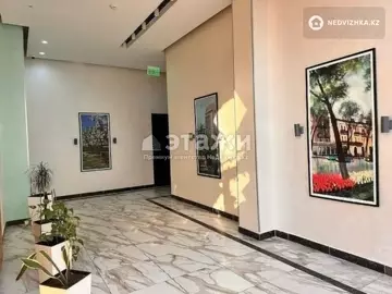 41.9 м², 1-комнатная квартира, этаж 12 из 12, 42 м², изображение - 8