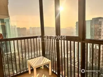 1-комнатная квартира, этаж 12 из 12, 42 м²