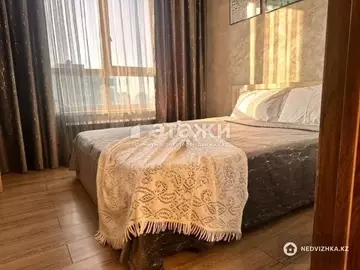 41.9 м², 1-комнатная квартира, этаж 12 из 12, 42 м², изображение - 4