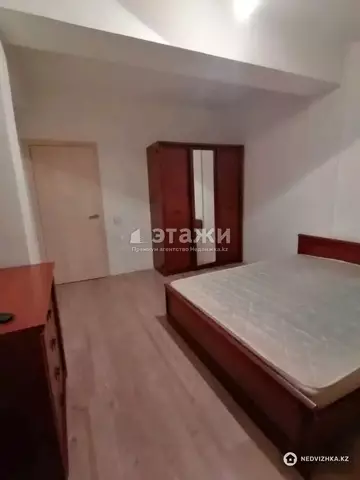 1-комнатная квартира, этаж 5 из 9, 35 м²