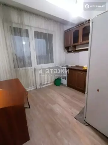 1-комнатная квартира, этаж 5 из 9, 35 м²