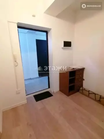 1-комнатная квартира, этаж 5 из 9, 35 м²