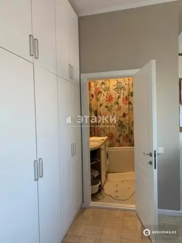 3-комнатная квартира, этаж 10 из 10, 96 м²