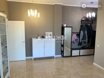 3-комнатная квартира, этаж 10 из 10, 96 м²