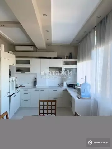 96 м², 3-комнатная квартира, этаж 10 из 10, 96 м², изображение - 4